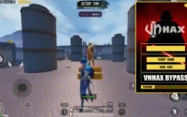 Pubg Mobile Gameloop and Mobile FROZEN KEY ( 1 Day Key )