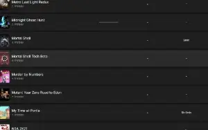 Conta epic games com 150 jogos e skins no fortnite