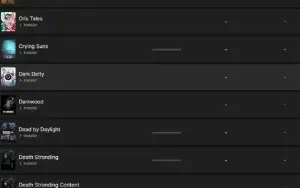 Conta epic games com 150 jogos e skins no fortnite