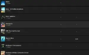 Conta epic games com 150 jogos e skins no fortnite