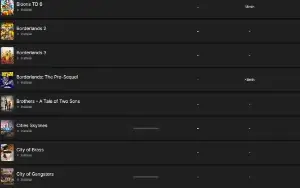 Conta epic games com 150 jogos e skins no fortnite