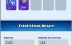 Conta lvl 13 Full cartas