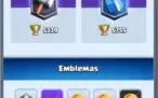 Conta lvl 13 Full cartas