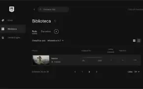 Conta da Epic games com 25 jogos(GTA V, Bordelands e demais)