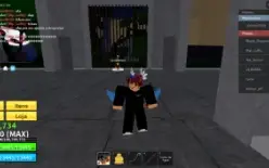 Conta de Blox fruit contas level 2550 [level maximo]