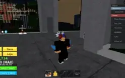 Conta de Blox fruit contas level 2550 [level maximo]