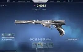 Conta Valorant Ascendente 2 + muitas skins