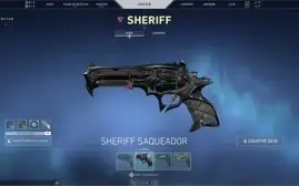 Conta Valorant Ascendente 2 + muitas skins