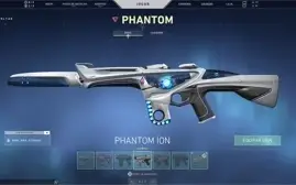Conta Valorant Ascendente 2 + muitas skins