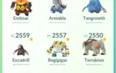 POKEMON GO LVL 35 / 2016 / PODE MUDAR O APELIDO E EMAIL