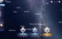 Saint Seiya Awakening - 3 reparos SS concluídos