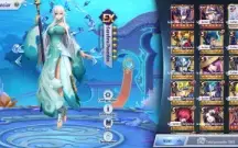 Saint Seiya Awakening - 3 reparos SS concluídos