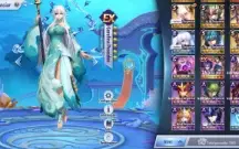 Saint Seiya Awakening - 3 reparos SS concluídos