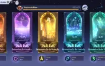 Saint Seiya Awakening - 3 reparos SS concluídos