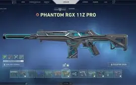Conta Valorant com 2K gastos + wild rift com 450 gastos.