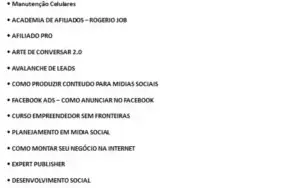 Milionário com Instagram - RAIAM SANTOS