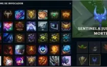 CONTA 72SKINS 100+CHAMP PLATINA(BORDA) LEAGUE OF LEGENDS LOL