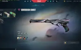 Conta Ótima com uma quantidade boa de skins! (R$3990 gastos)