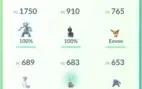Conta Pokémon Go Nível 30 com 100% Shiny
