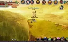 CONTA NARUTO ONLINE s642 BARATINHA