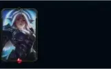 CONTA LOL ICONE DE PLATINA SEASON 9 E MMR ALTO