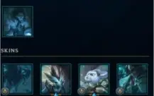 CONTA LOL ICONE DE PLATINA SEASON 9 E MMR ALTO