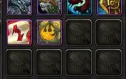 Priest ilvl 483 PvE - AOTC, KSH, BiS Trinkets