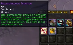 Priest ilvl 483 PvE - AOTC, KSH, BiS Trinkets