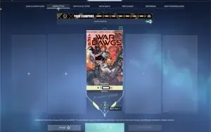 CONTAS VALORANT FULL ACCESS EPISÓDIO 5 - ATO 2 PLATINA