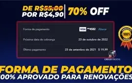 [Promoção] Netflix Assinatura Premium 30 Dias | Envio Rápido