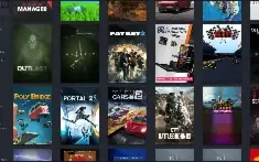 CONTA STEAM nivel 20 mais de 75 jogos na conta