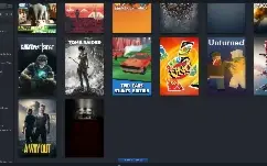 CONTA STEAM nivel 20 mais de 75 jogos na conta
