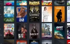 CONTA STEAM nivel 20 mais de 75 jogos na conta