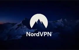 Nord VPN (UM ANO)