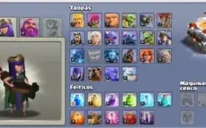 Clash Of Clans - Cv11