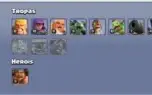 Clash Of Clans - Cv11