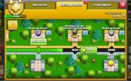 Clash Of Clans - Cv11