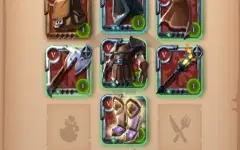 Conta Albion Online – Gear T6 Completo + 200k Silver+premium