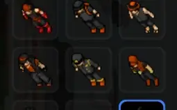 Conta lvl 119 Volcanic com pokemons do clan