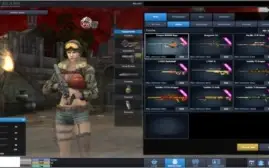 POINT BLANK - VENDO Conta Primeiro-Tenente 3