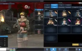 POINT BLANK - VENDO Conta Primeiro-Tenente 3