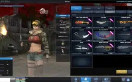 POINT BLANK - VENDO Conta Primeiro-Tenente 3