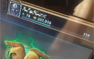 - URGENTE - Conta RARA de Smite