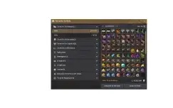 Conta Steam Com alguns Jogos e BDO