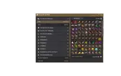 Conta Steam Com alguns Jogos e BDO