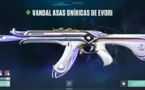 Conat Valorant Ouro 3
