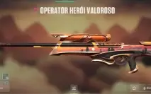 Conat Valorant Ouro 3