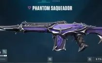 Conat Valorant Ouro 3