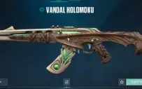 Conat Valorant Ouro 3