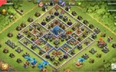 Pacotão do dia das crianças Clash e brawl